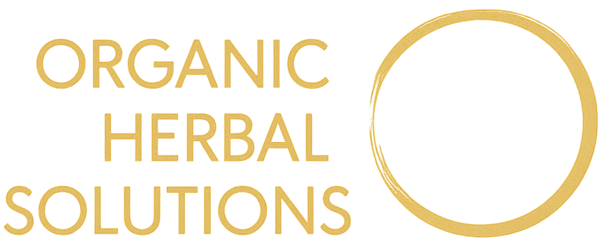 Organic Herbal Solutions